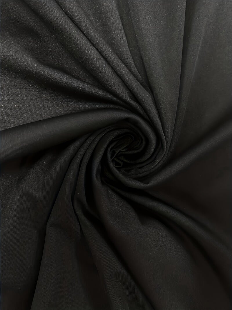 Ženske ljetne 2024 nove pletene tkanine velikih veličina elegantne temperamentne ležerne hlače širokih nogavica