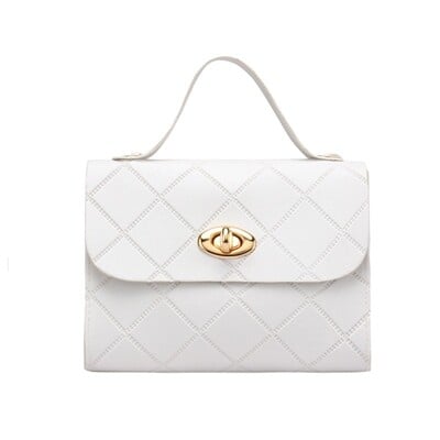 Madingas mažas žinučių krepšys moterims Naujos tendencijos moteriškas pečių krepšys Laisvalaikio moteriškos rankinės mergaitėms, mini rankinės