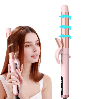 Automatikus hajsütővas Hajcsavaró elektromos hajsütővas hajsütő eszközök hajsütő pálca Kerámia hajformázó