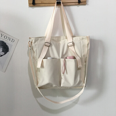 Dámska kabelka Oxford s veľkou kapacitou, vodotesná, pre ženy, cez rameno, crossbody, ležérna taška