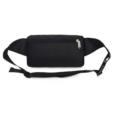 Futó Sport Bum Bag Fanny Pack Travel Derék Pénz Öv Túra Telefontárca