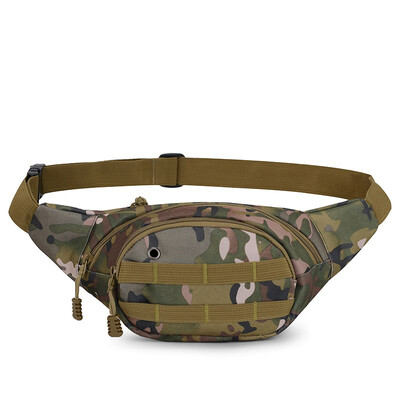 Professzionális futó deréktáska öv Sport öv Mobiltelefon Férfi nők rejtett tokkal Tornatáskák Futóöv derékcsomag