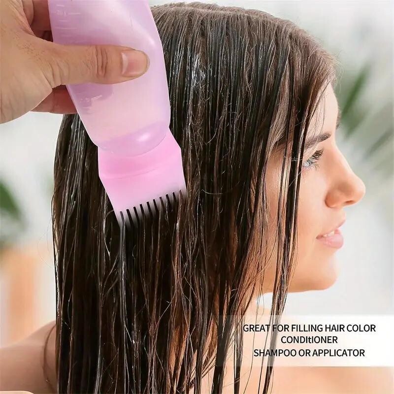 10 részes hajkefe készlet Detangling kefe készlet fejbőr masszázs hajfésű zöld Adjust Octopus göndör fésűs hajcsat minden hajtípushoz