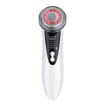 Πολυλειτουργικό Facial Skin Care Beauty Massager Ηλεκτρική συσκευή μασάζ προσώπου Clean Face Skin Rejuvenation Lifting Tighten