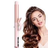Automitc uvijač za kosu za žene Profesionalni keramički uvijač za kosu Wave Waver Styling Tools