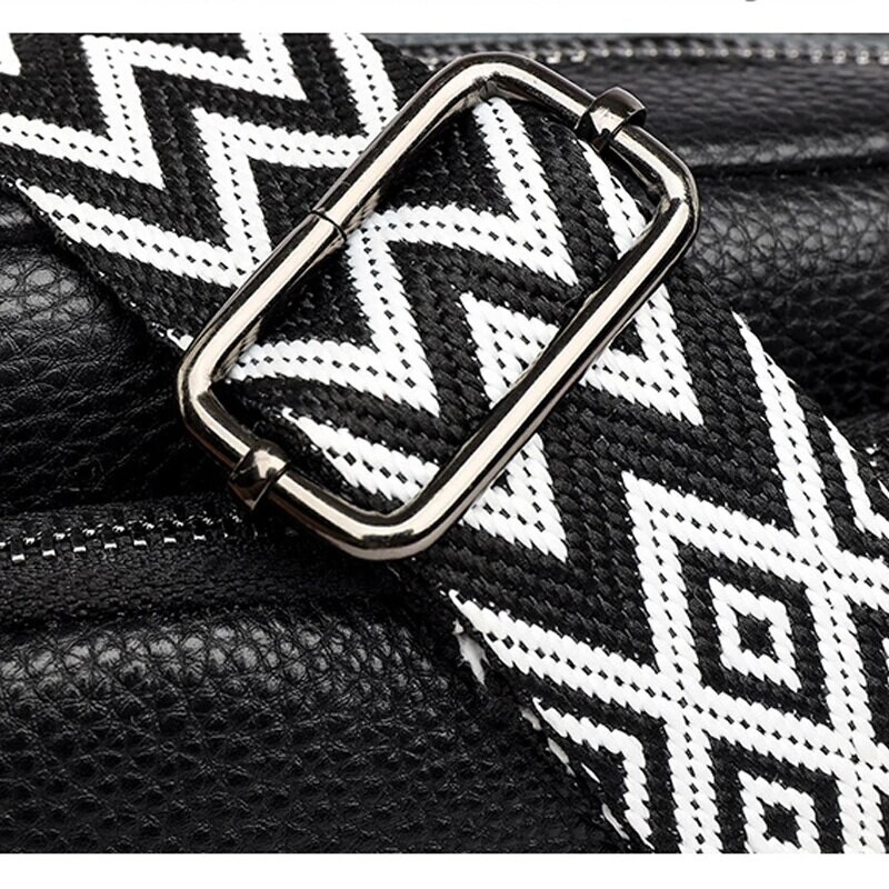 Дамска чанта Rilibegan Модни женски чанти за едно рамо Дамски чанти с голям капацитет и високи класически чанти Всички съвпадения Дамска чанта