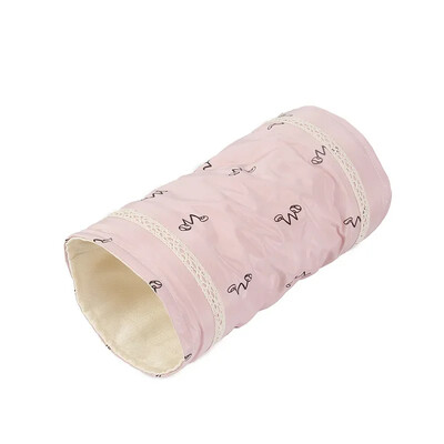 Mini žiurkėnas jūrų kiaulytės tunelis žaislas naminiams gyvūnėliams narvai Ežiukas vamzdis Šinšilos namas urvas Smulkūs gyvūnai Naminių gyvūnėlių produktai Žiurkė Pelė Juokingas žaislas