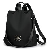 2024 Vodootporni Oxford ženski ruksak Modni protuprovalni ženski ruksaci Školska torba Visokokvalitetna ruksak velikog kapaciteta Sac