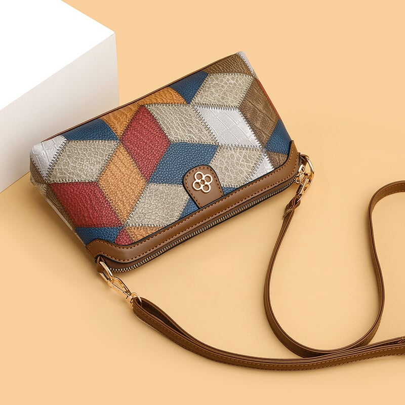 Vysokokvalitné PU kožené dámske malé crossbody kabelky luxusná kabelka dámska taška cez rameno jednoduchá škrupinová taška na telefón