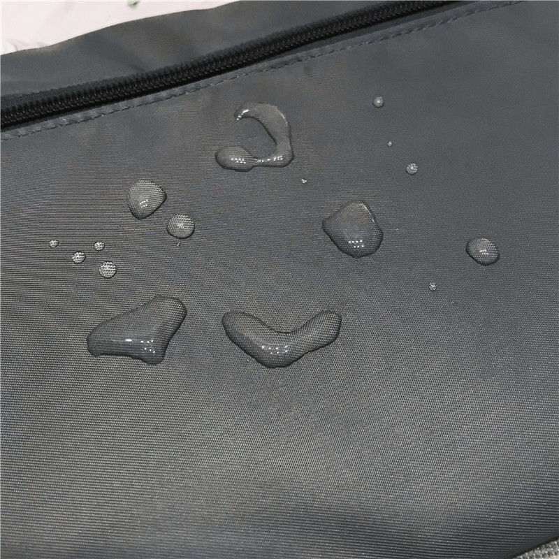 Pánska nepremokavá módna taška cez rameno, nylonová jednofarebná taška cez rameno, puzdro na telefón, unisex pánska kabelka, ležérna pánska crossbody taška