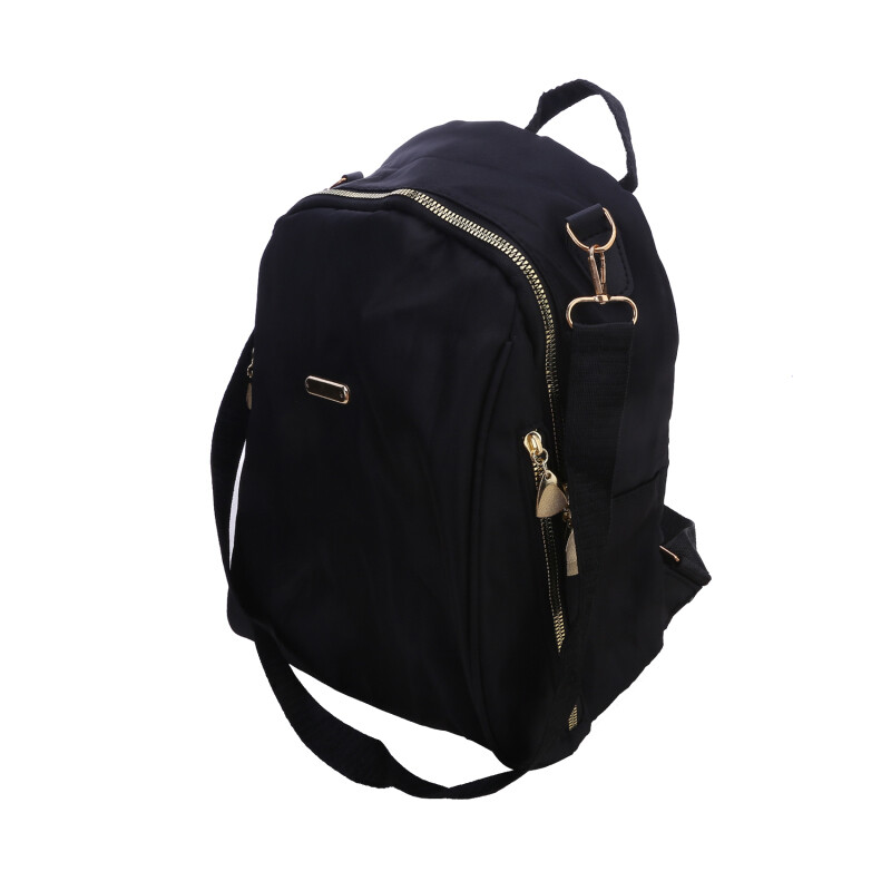 Nagy divatos hátizsákok Női Ízletes koreai divatos női hátizsák nagy kapacitású, hordozható, elegáns kis táska lányoknak