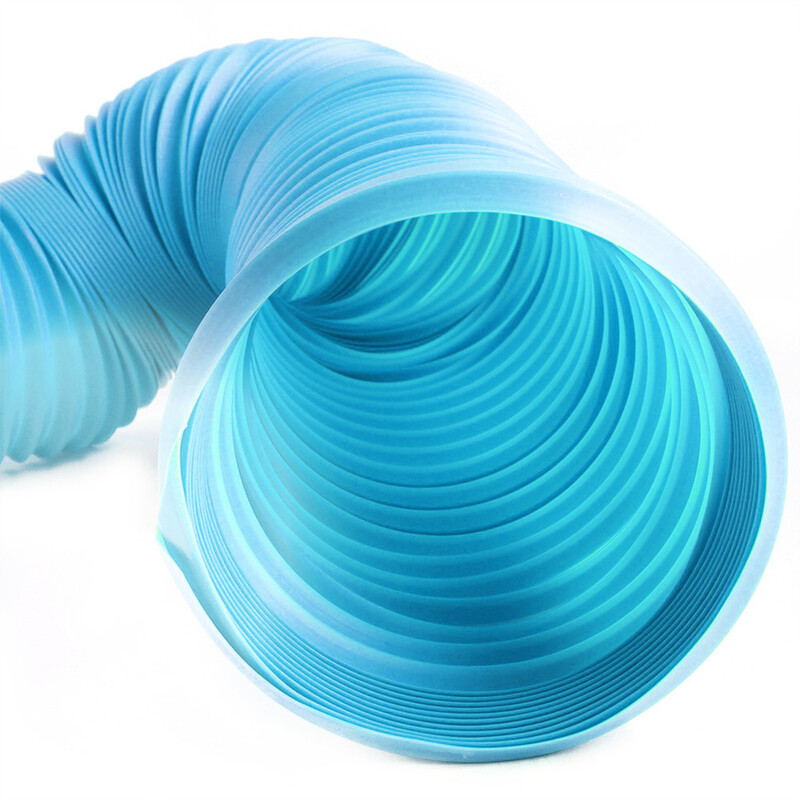 Sulankstomas žaidimų naminių gyvūnėlių tunelis Vidinis jūrų kiaulytės gyvūno mankštos vamzdelis šeškas triušis žiurkėnas Juokingi žaislai augintiniai Produktai