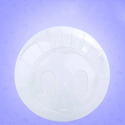 14 cm žiurkėno sportinis kamuoliukų šlifavimo žiurkė Mažas naminis graužikas Pelės Bėgioja Bėga žiurkėnas Gerbilas Mankštos kamuoliukai Žaidimai Žaislai Priedai