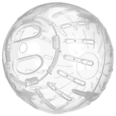 Hrčak Igračka Kotač za patuljaste hrčke Kunići Lopte Zamorac Vježba Trčanje Činčila Dodaci za teretanu