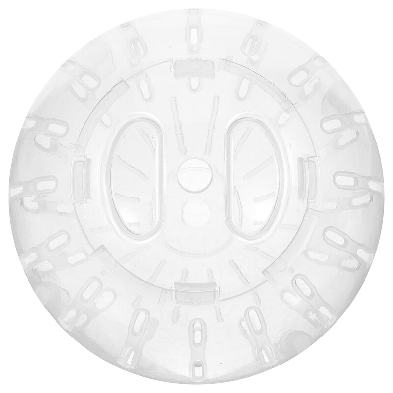 Hrčak Igračka Kotač za patuljaste hrčke Kunići Lopte Zamorac Vježba Trčanje Činčila Dodaci za teretanu