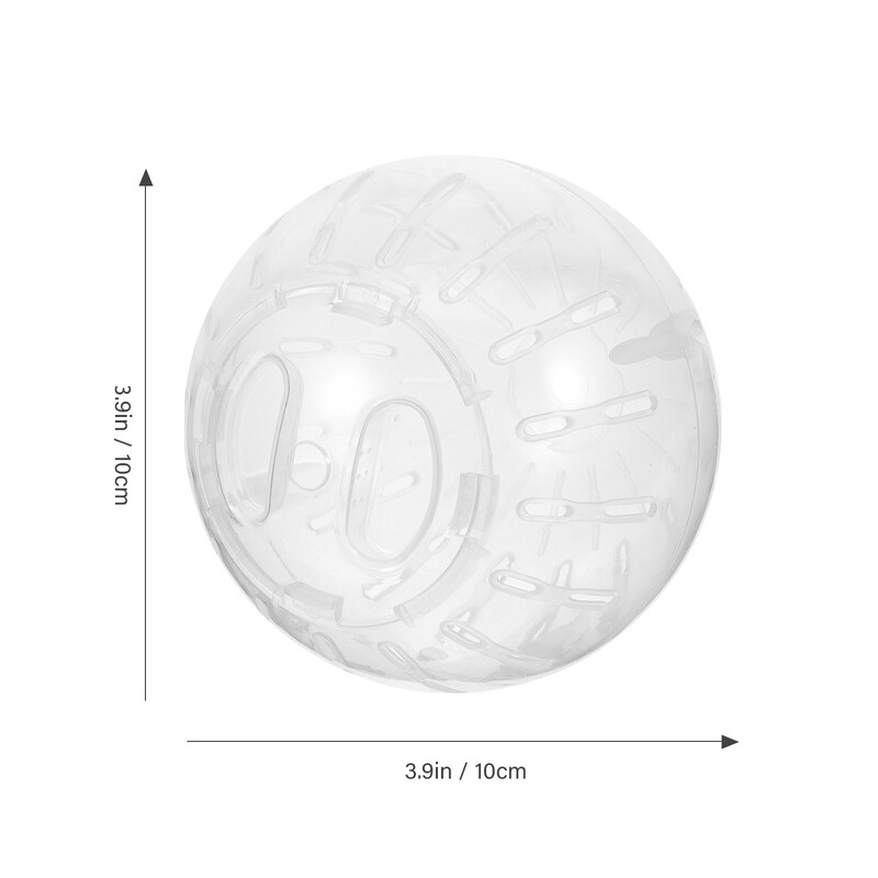 Hrčak Igračka Kotač za patuljaste hrčke Kunići Lopte Zamorac Vježba Trčanje Činčila Dodaci za teretanu