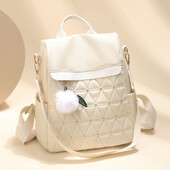 Divat lopásgátló női hátizsákok Oxford vászon válltáskák tinédzsereknek lányoknak nagy kapacitású iskolatáskák utazási hátizsák táska