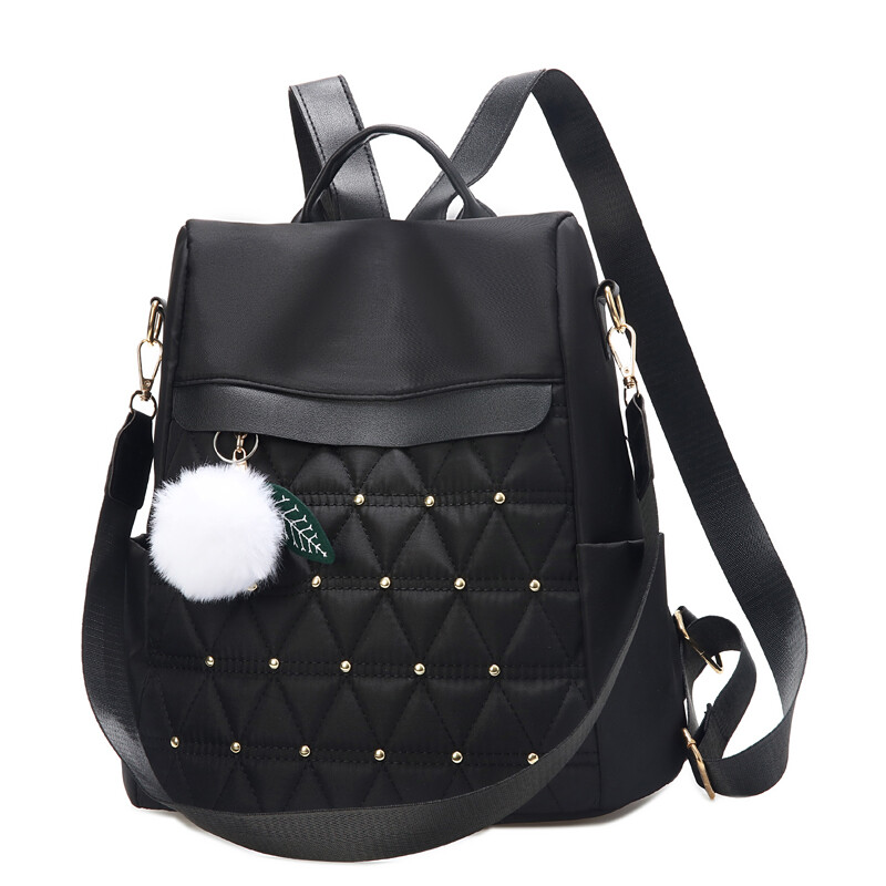 Modni protuprovalni ženski ruksaci Oxford platnene torbe na rame za tinejdžere Djevojke Školske torbe velikog kapaciteta Putni ruksak Sac