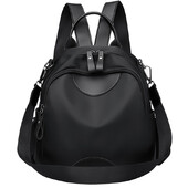 Modni ženski ruksaci Torbica Visokokvalitetna protuprovalna školska torba za djevojčice Ženska putna torba Ženski ruksak