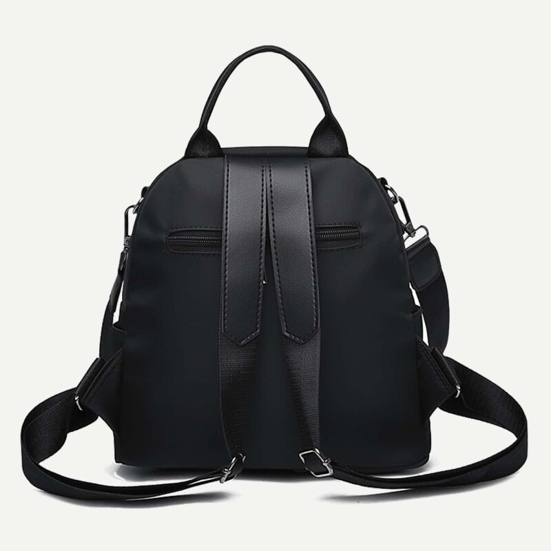 Modni ženski ruksaci Torbica Visokokvalitetna protuprovalna školska torba za djevojčice Ženska putna torba Ženski ruksak