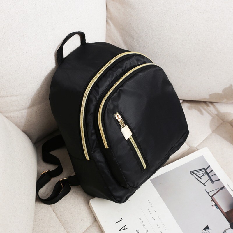 Γυναικείο σακίδιο πλάτης Fashion Leisure Back Pack Κορεάτικο Γυναικείο σακίδιο Casual Travel Τσάντες για κορίτσια Τσάντα
