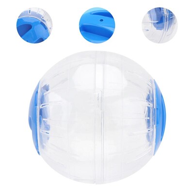 Skriešanas riteņa vingrošana Fitness Jūrascūciņu aksesuāri Rūķu kāmja bumba liela mājdzīvnieku rotaļlietas