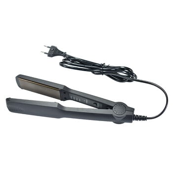 Professional Straightening Irons Fast Warning Thermal Performance Επαγγελματικό ισιωτικό μαλλιών με κεραμική πλάκα θέρμανσης τουρμαλίνης