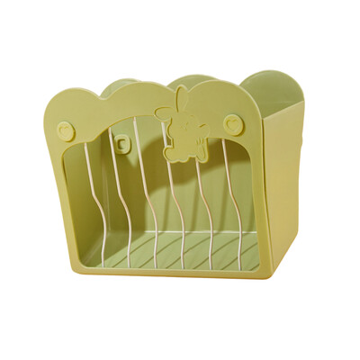 Trušu siena padeve būrim Jūrascūciņu siena barotava Barības barošanas silīte seskiem maziem dzīvniekiem zaķu kāmju šinšillām