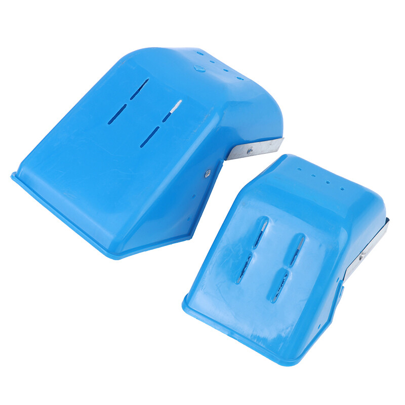 1 gab. Trušu barības kastes piltuve Trušu būris Trušu pret kodināšanas barība caur trušu barotavām Barības kastes ferma 