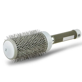 Βούρτσα μαλλιών 6 μεγεθών Nano Hairbrush Θερμική στρογγυλή χτένα βαρελιού Κομμωτήριο Κομμωτήριο Styling Στέγνωμα μπούκλας