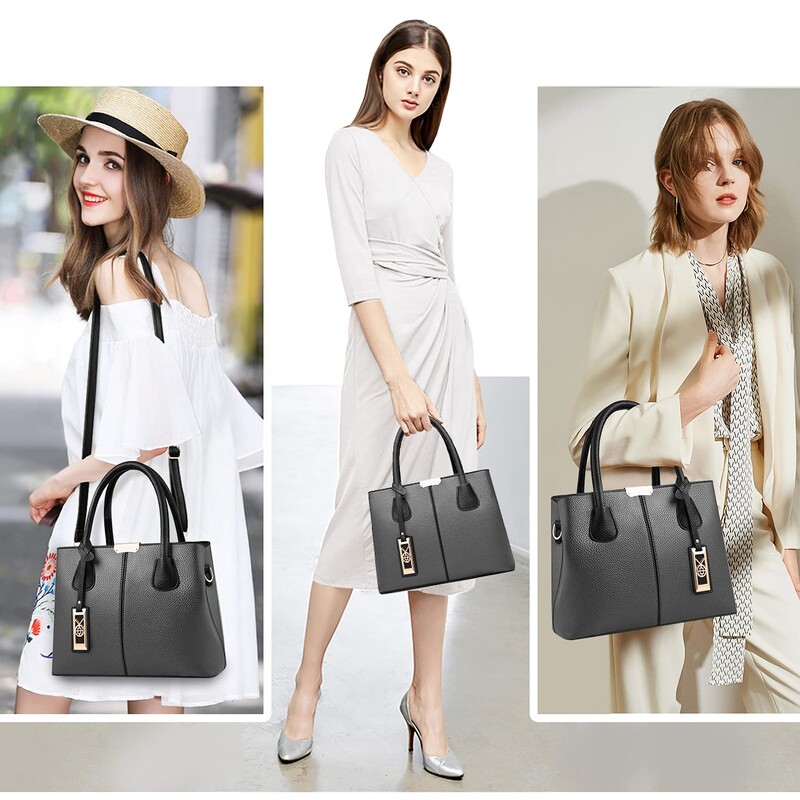 Híres tervező márkájú táskák női bőr kézitáska új luxus női pénztárca 01