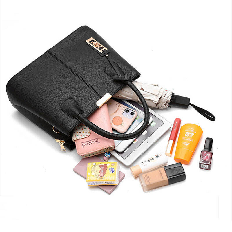 Híres tervező márkájú táskák női bőr kézitáska új luxus női pénztárca 01