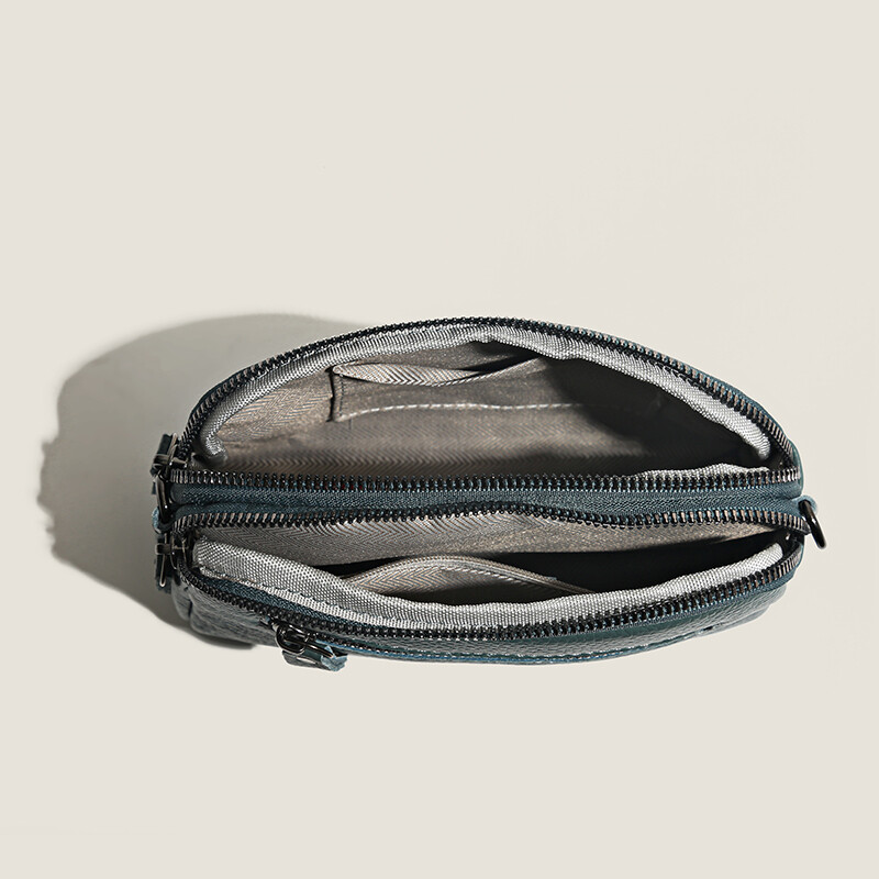 Luxusná dámska kožená kabelka cez rameno, luxusná crossbody kabelka pre ženy, jednofarebná spojka, kabelka cez rameno