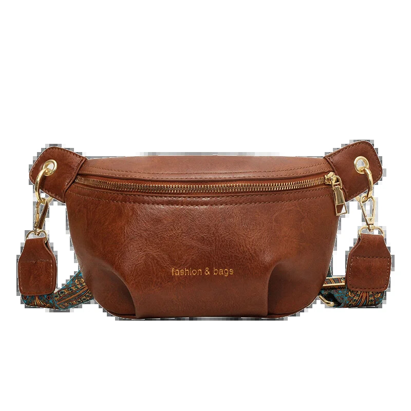 Γυναικείες γυναικείες τσάντες χιαστί με φερμουάρ Pu Zipper για νεανικές γυναικείες τσάντες σε έκπτωση 2024 Επωνυμία Hot Sale Bolsas Para Mujeres