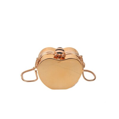 Nová kabelka cez rameno, dámska retiazková mini malá štvorcová taška, dizajnérska luxusná taška cez rameno, dámske crossbody kabelky