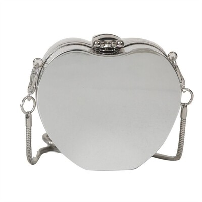 Nová kabelka cez rameno, dámska retiazková mini malá štvorcová taška, dizajnérska luxusná taška cez rameno, dámske crossbody kabelky