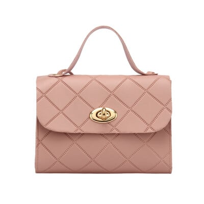 Malá kabelka cez rameno pre ženy, trendová dámska kabelka cez rameno, módna dámska crossbody kabelka