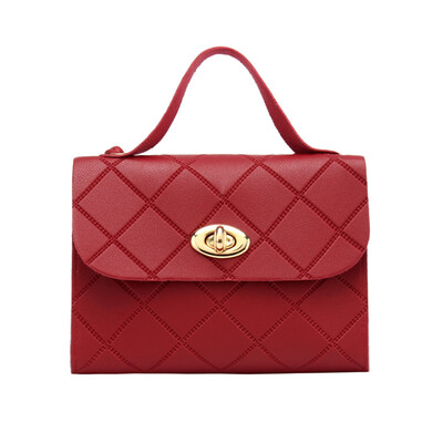 Malá kabelka cez rameno pre ženy, trendová dámska kabelka cez rameno, módna dámska crossbody kabelka