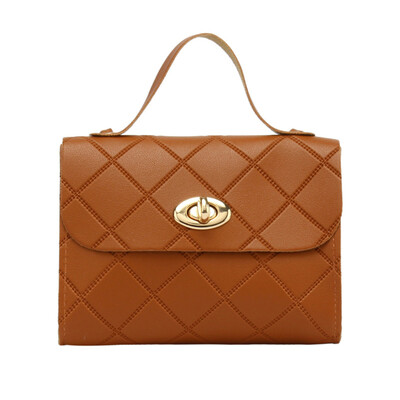 Malá kabelka cez rameno pre ženy, trendová dámska kabelka cez rameno, módna dámska crossbody kabelka