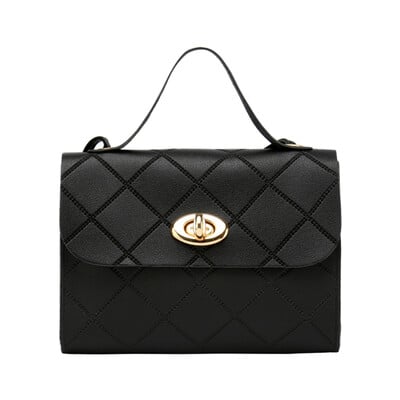 Malá kabelka cez rameno pre ženy, trendová dámska kabelka cez rameno, módna dámska crossbody kabelka