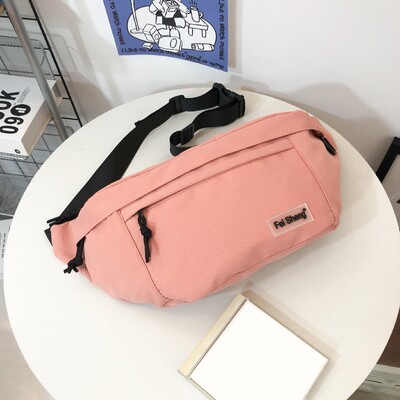 madingo prekės ženklo krūtinės krepšys vyriškas naujas universalus kryžminis krepšys laisvalaikio sportinis liemens krepšys japoniško stiliaus maža kuprinė ant peties