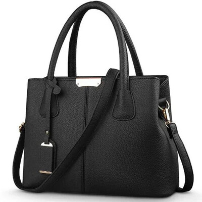 Dámske kabelky z PU kože, dámske veľké tote tašky, štvorcové tašky cez rameno, nové módne crossbody kabelky