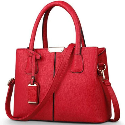 Dámske kabelky z PU kože, dámske veľké tote tašky, štvorcové tašky cez rameno, nové módne crossbody kabelky