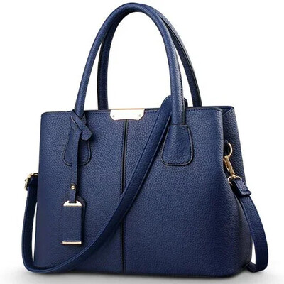 Dámske kabelky z PU kože, dámske veľké tote tašky, štvorcové tašky cez rameno, nové módne crossbody kabelky