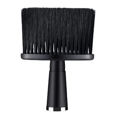 2 vnt./komplektas Neck Duster Barber Pašalinkite atsipalaidavusius plaukų šepetėlius Plaukų kirpimo šepetys Minkštas plaukų valymo šepetys Kirpyklos įrankiai