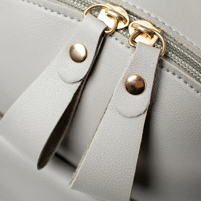 Moterų kuprinė, mokyklinė, daugiafunkcė maža mini krepšys, skirta krepšiui, moteriška pečių odinė kuprinė paaugliams vaikams