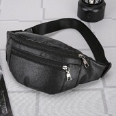 Luxusné vonkajšie crossbody tašky, vodotesné športové tašky, kožené tašky cez pás, multifunkčné peňaženky na peniaze, cestovné tašky