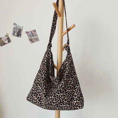 Leopard Malá PU Kožená Dámska Crossbody Taška Jesenná Dizajnérska Taška Cez Rameno Luxusná Značková Dámska Kabelka Dámsky Trend Tote