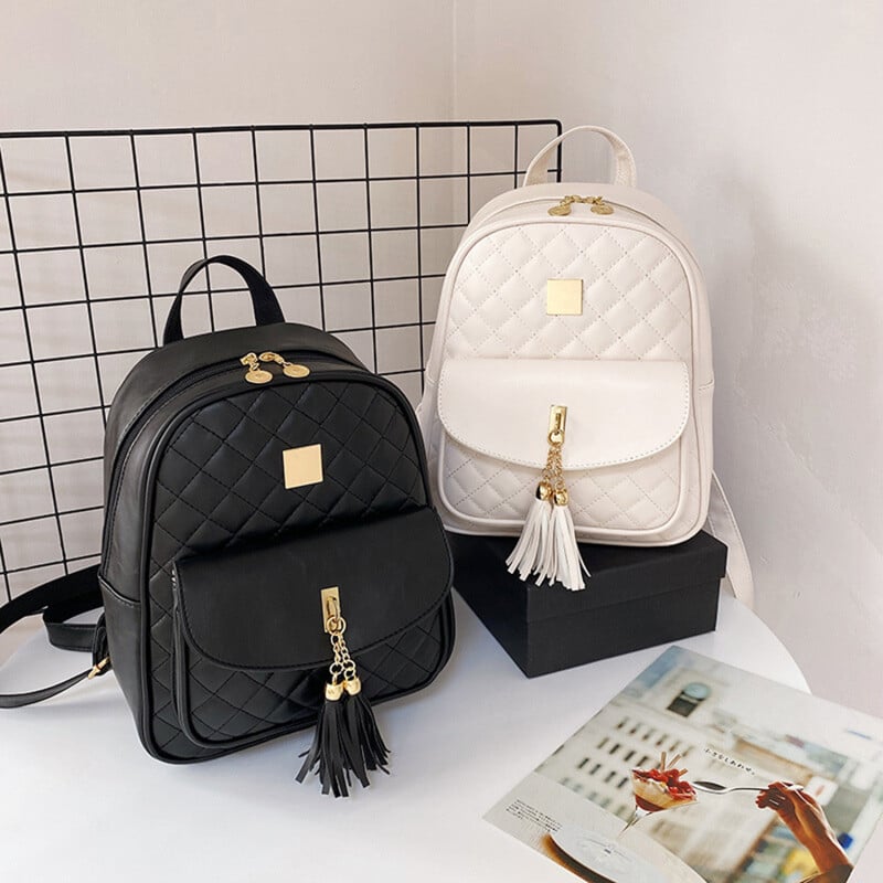 Dámske tašky 3 ks Nová školská taška Luxusná sada tašiek cez rameno Vodotesná taška Primárne crossbody tašky pre dospievajúce dievčatá Módna taška