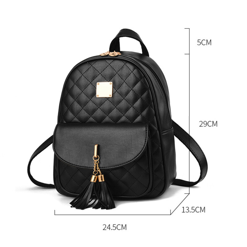 Dámske tašky 3 ks Nová školská taška Luxusná sada tašiek cez rameno Vodotesná taška Primárne crossbody tašky pre dospievajúce dievčatá Módna taška